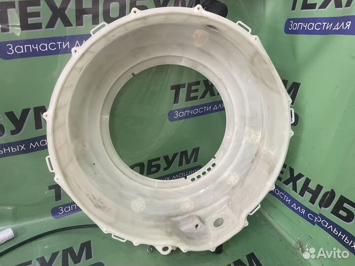 Передний полубак для стиральной машины hisense