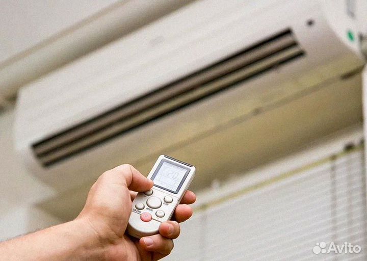 Кондиционеры Ultima comfort Monlan