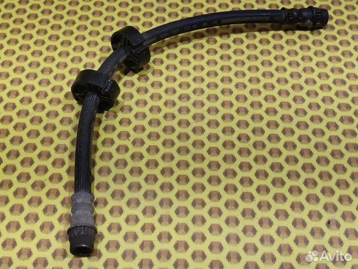 Шланг тормозной задний правый Renault Kaptur