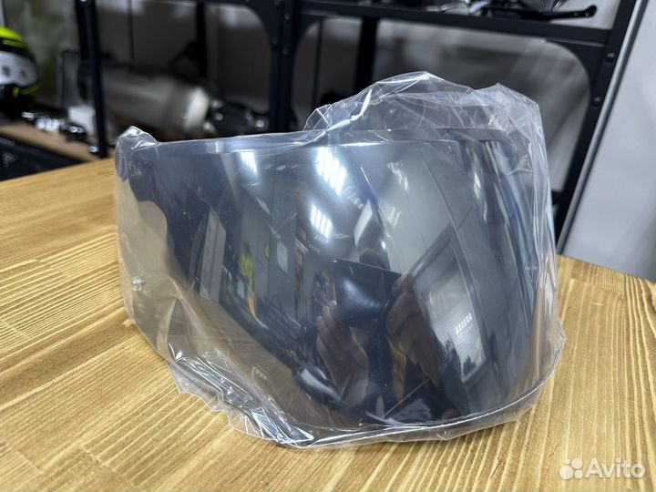 Визор зеркальный для шлема BMW Motorrad System 7