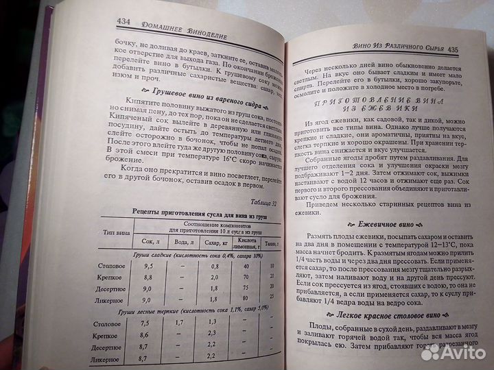 Книга Домашнее виноделие. Водки. Ликеры.Наливки