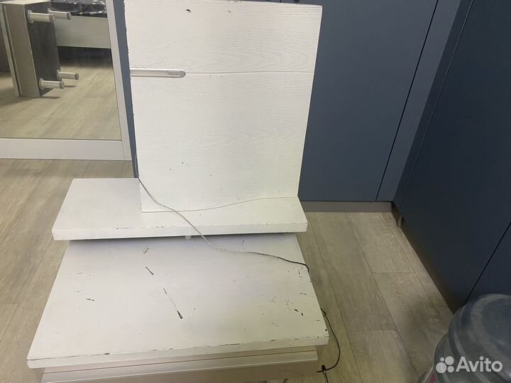 Тумба прикроватная 2 шт бу