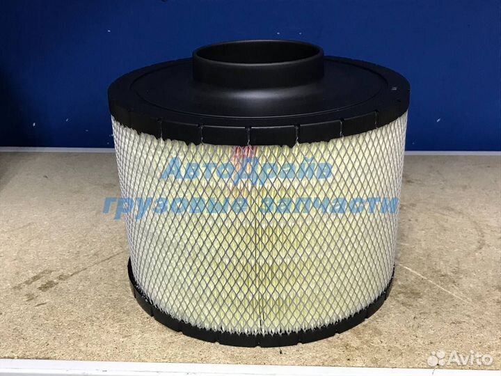 Воздушный фильтр DuraLite ECB Donaldson