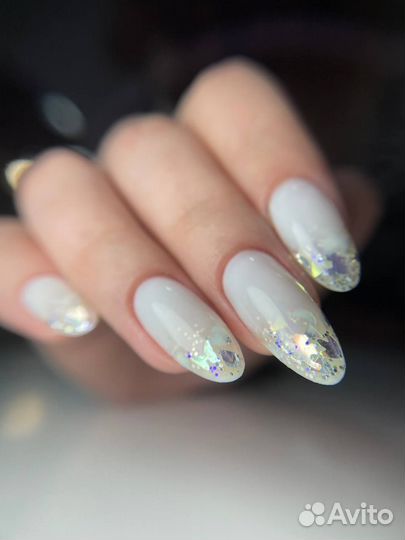 Требуются модели на маникюр с покрытием