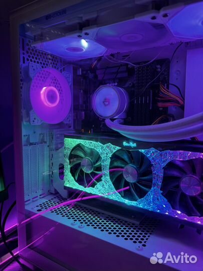 I7 9700k + 32gb DDR4