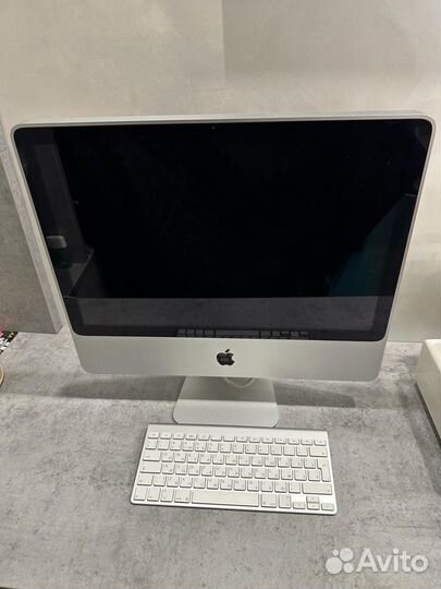 Apple iMac 2009