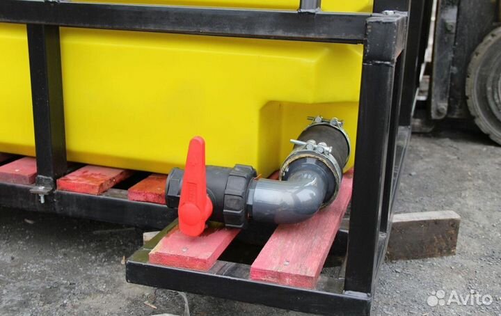 Кассета для транспортировки жку кас 10000 л