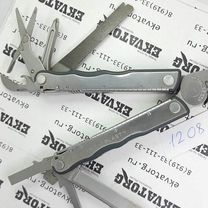 Leatherman Blast Мультитулы б/у несколько