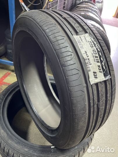 Nitto NT830 225/55 R16 100W