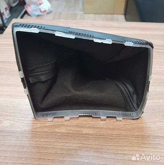 Чехол кулисы МКПП Opel Astra H