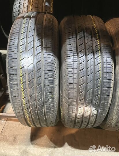 Nexen Milecap Taxi 215/65 R15 93P