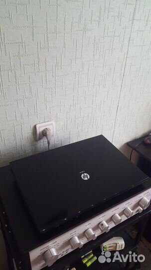 Ноутбук HP probook 4515s на запчасти