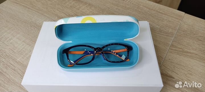 Детские очки для работы за компьютером Xiaomi