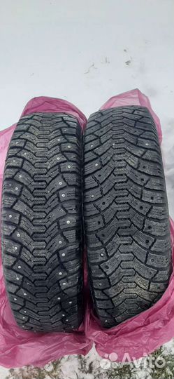Tunga Nordway 185/65 R15