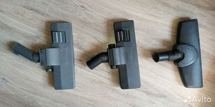 Насадка щётка для пылесоса размер31-32 мм