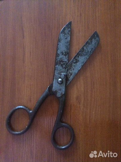 Ножницы портновские