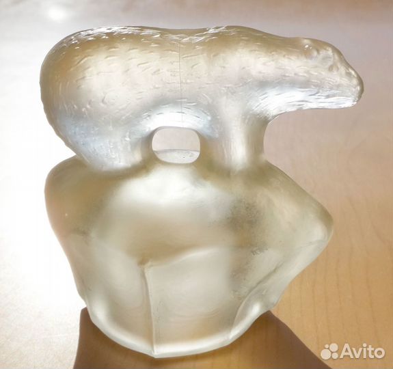 Пробка от одеколона Северный СССР