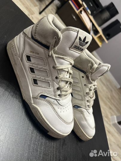 Кроссовки детские adidas