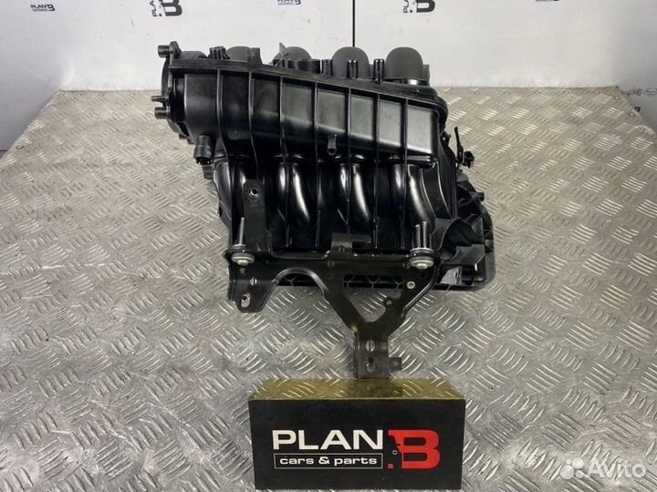 Коллектор впускной Bmw N46B20B