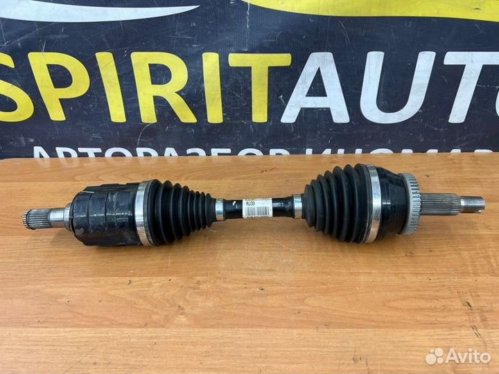 Привод передний правый Genesis G70 1 G6DP