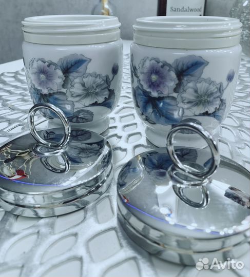 Кодлер на одно яйцо