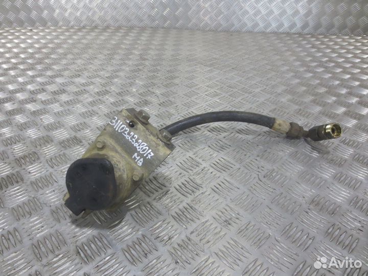 Переходник гидравлический в сборе Mercedes-Benz 32