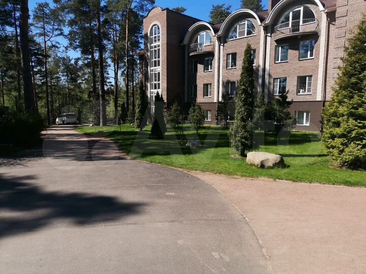 3-к. квартира, 84 м², 3/5 эт.