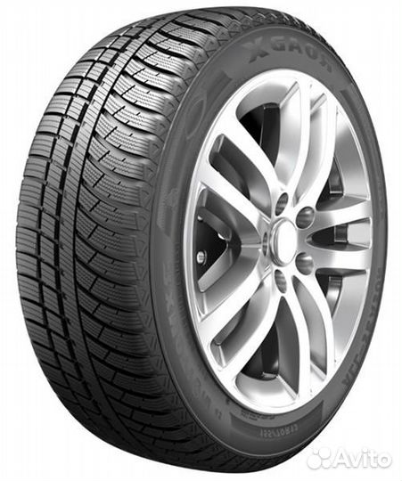 RoadX RXMotion 4S 205/50 R17 93V