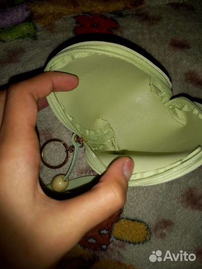 Кошелек shein