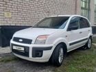 Ford Fusion 1.4 МТ, 2006, 240 000 км