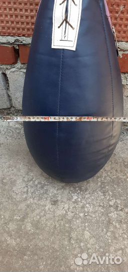 Боксерская груша