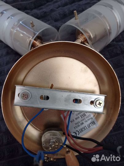 Светильник настенный