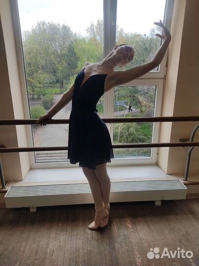 Хореограф -педагог -постановщик