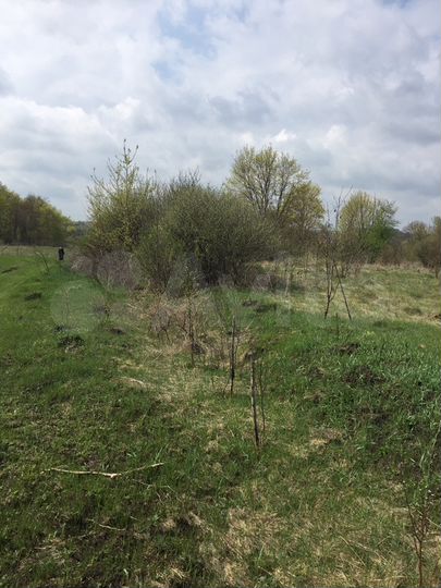 Участок 70 сот. (ИЖС)