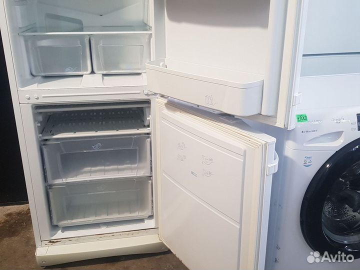 Холодильник indesit SB185.027