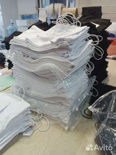 Швейный цех