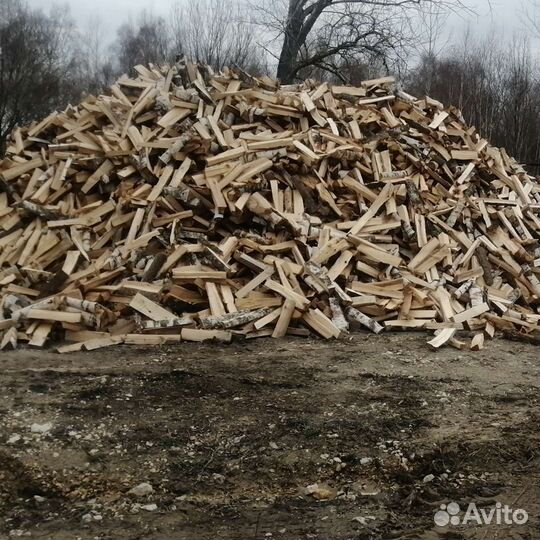 Продаем дрова