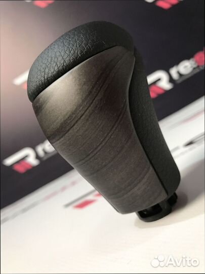 Ручка АКПП кпп Toyota Land Cruiser Prado 150 K734