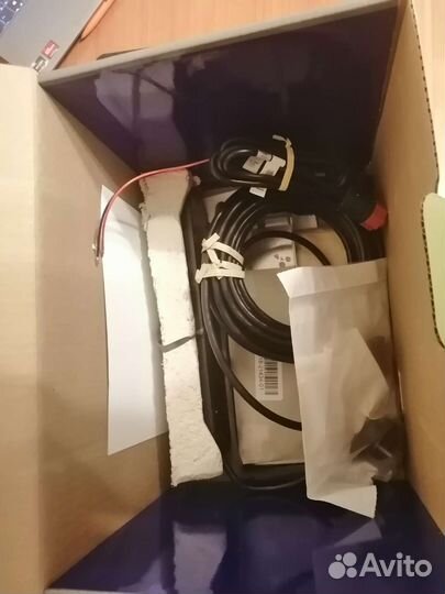 Эхолот lowrance elite 9 ti2