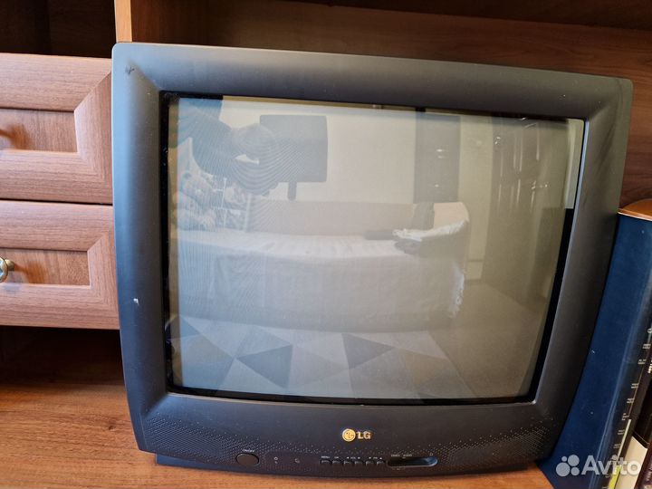 Телевизор бу