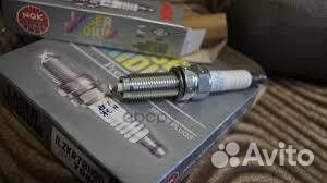 Свеча (Iridium) ilzkr7B11GS 7960 7960 NGK