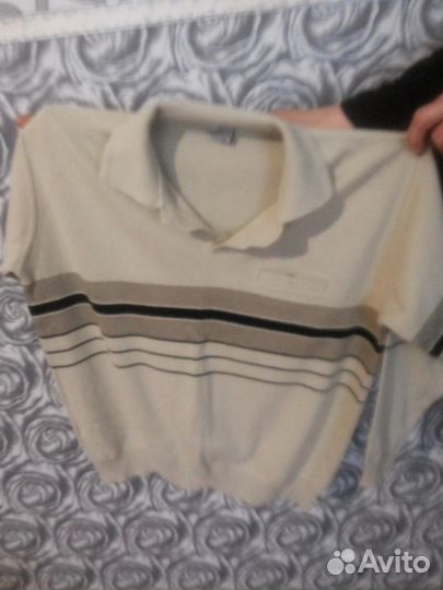 Вещи пакетом