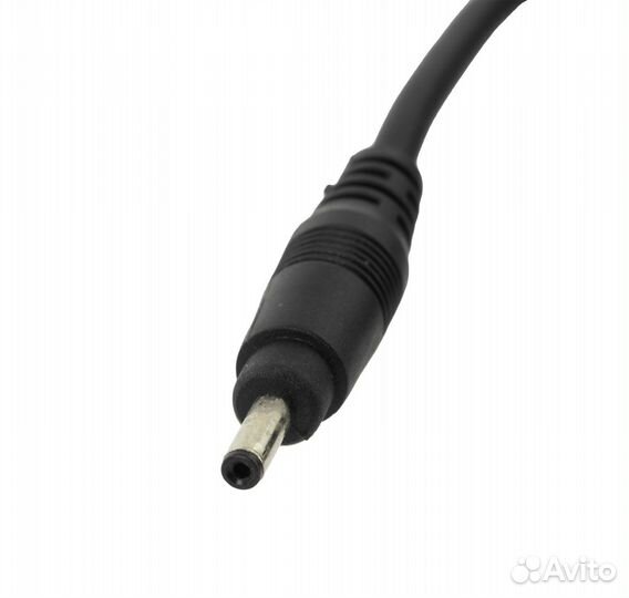 Зарядка для ноутбука Asus 19V 3.42A (65W) 3.0x1.1