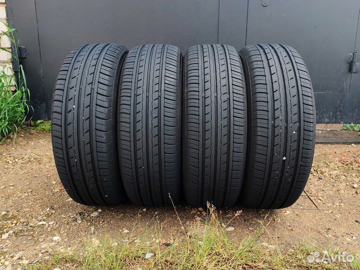 Yokohama BluEarth-ES ES32 A 185/60 R15 88H