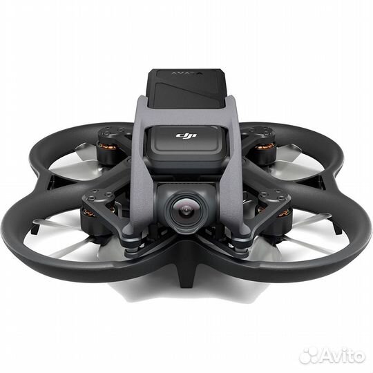 DJI Avata Pro-View Combo (DJI RC Motion 2)