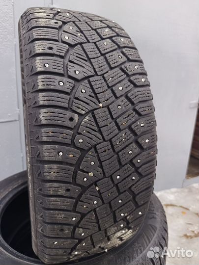 Continental IceContact 2 205/55 R16