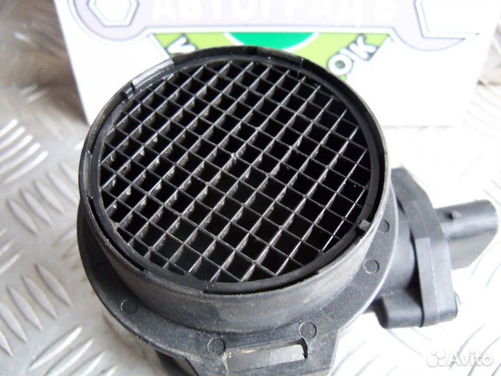 Дмрв Mercedes Benz W210 2.0 M111 136л.с 1998г