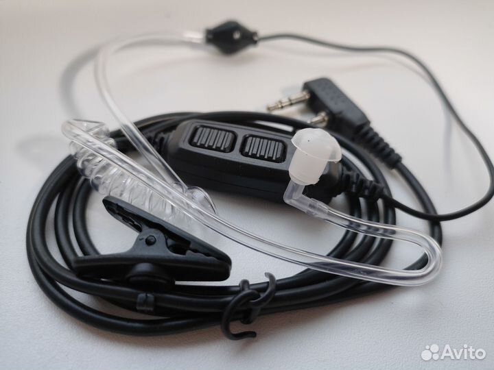 Аксессуары к рациям Baofeng UV5R UV82 и другим