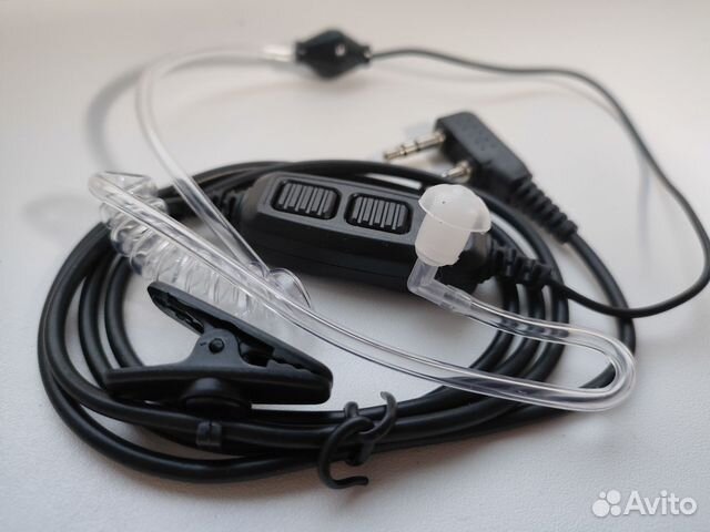 Аксессуары к рациям Baofeng UV5R UV82 и другим