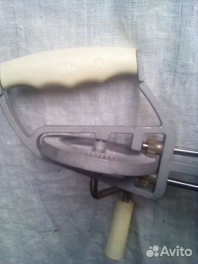 Миксер механический СССР